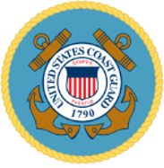 Coast Guard Seal